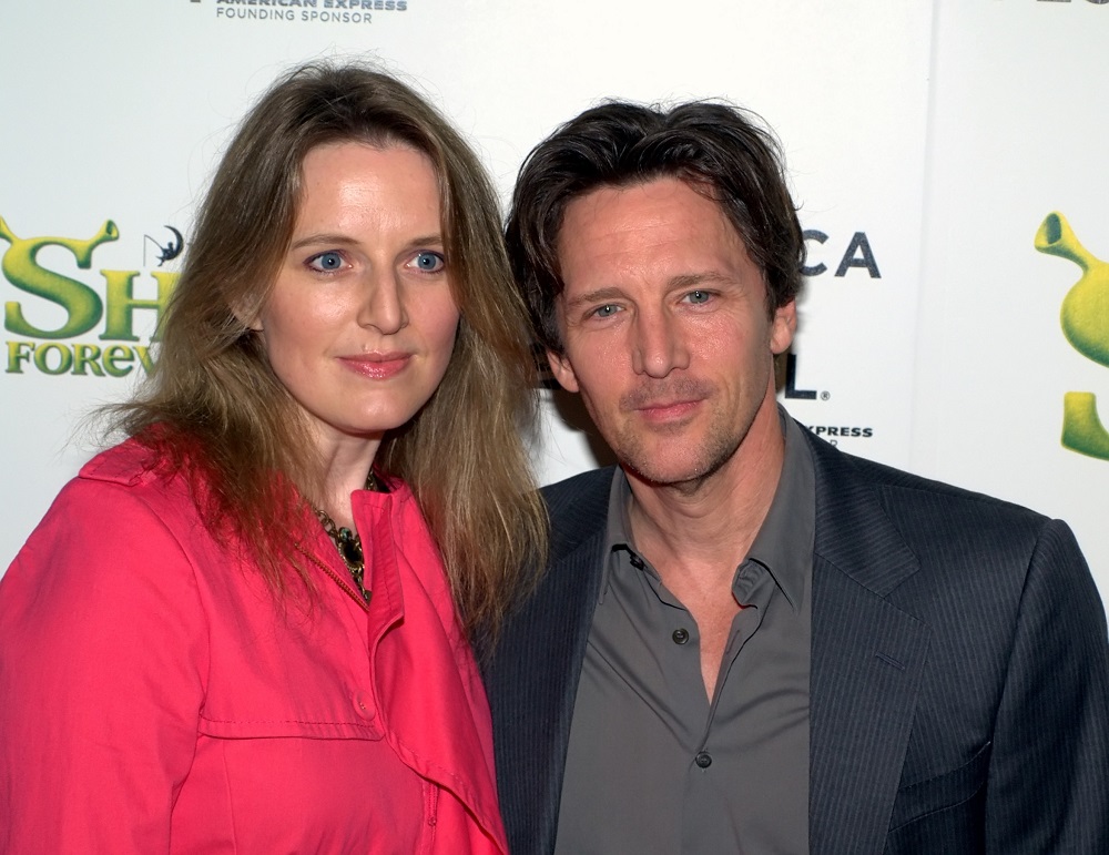 Andrew McCarthy Income