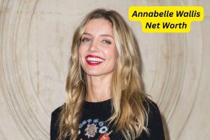 Annabelle Wallis Net Worth