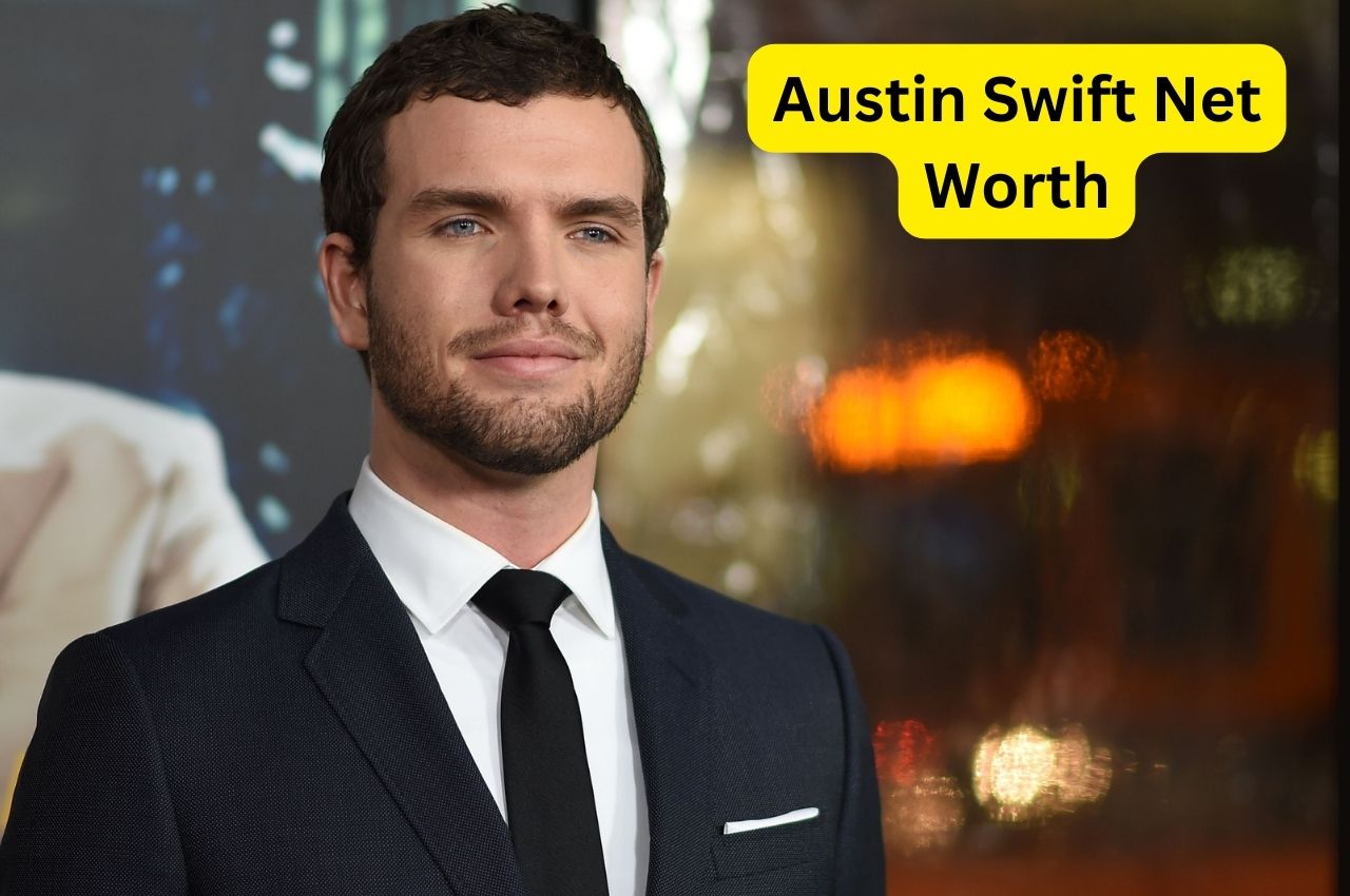 Austin Swift Net Worth
