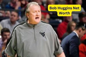 Bob Huggins Net Worth