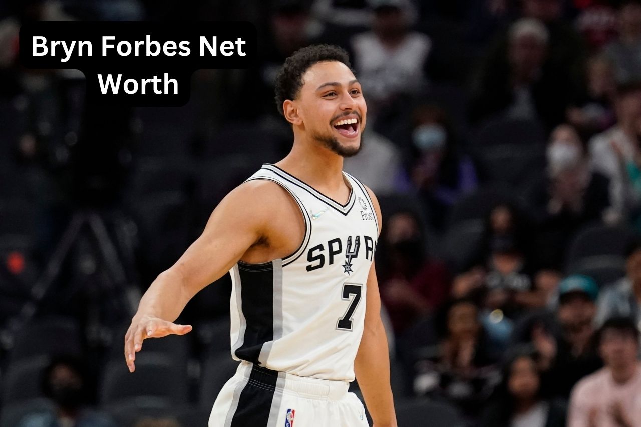 Bryn Forbes Net Worth 2024: Salary, Gf, Cars, Age & Assets
