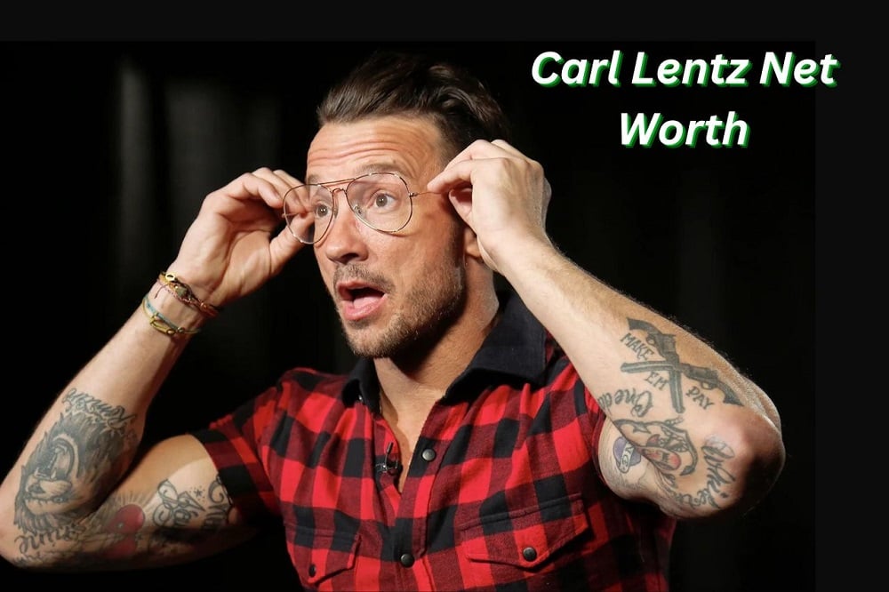 Carl Lentz Net Worth