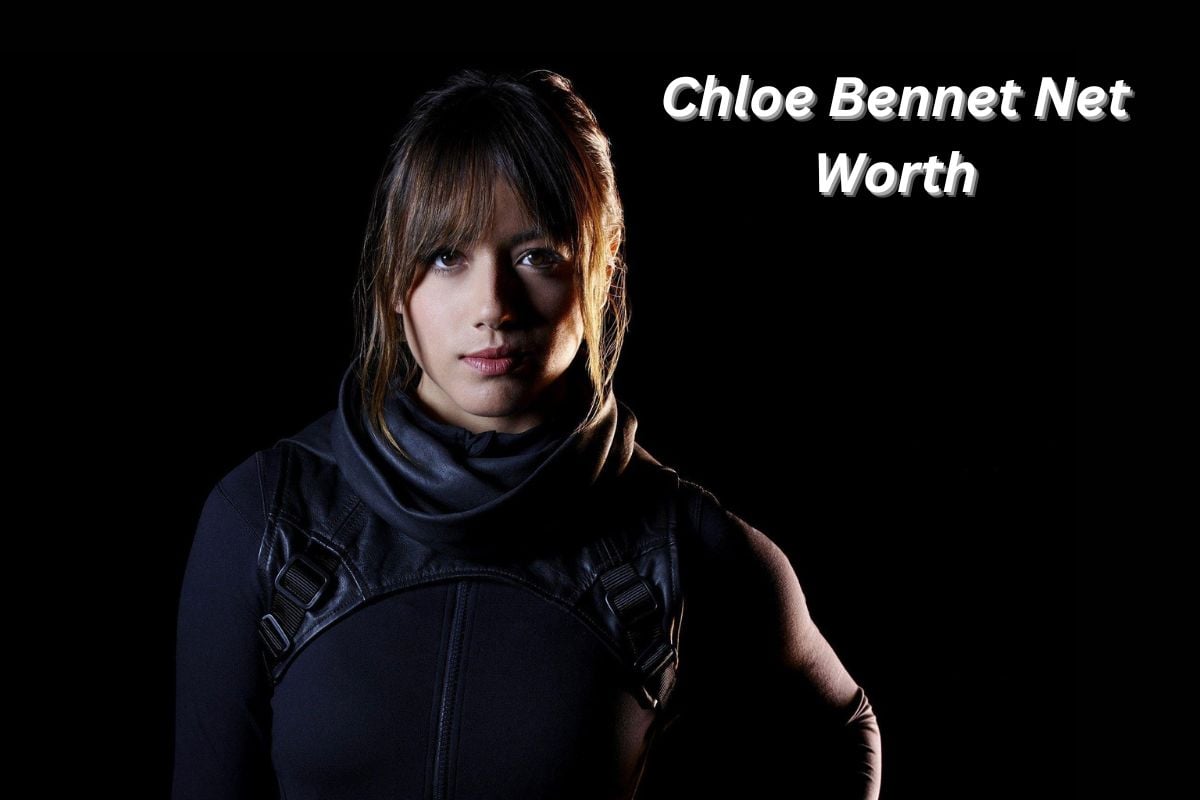 Chloe Bennet Net Worth