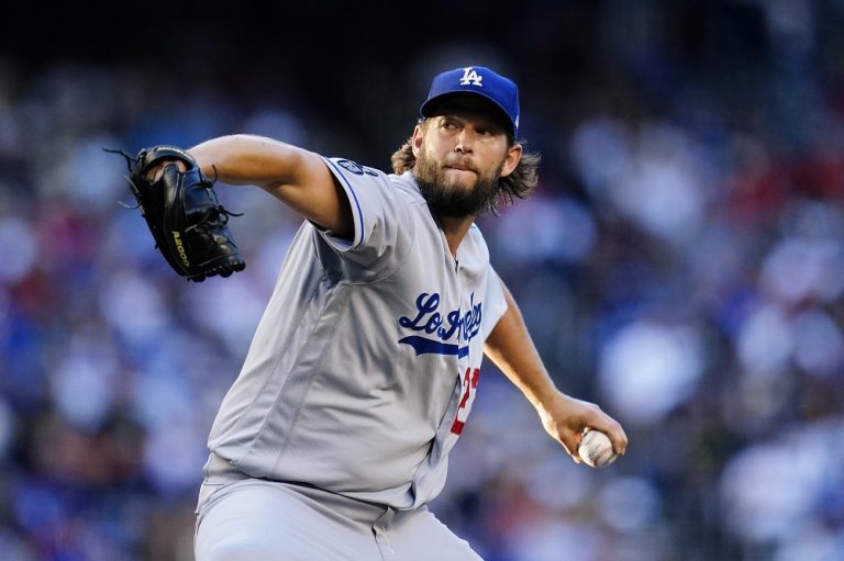 Clayton Kershaw Net Worth 2024 Contract, Assets And