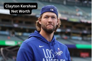 Clayton Kershaw Net Worth 2023: Baseball Career Income Age