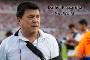 Daniel Passarella Net Worth