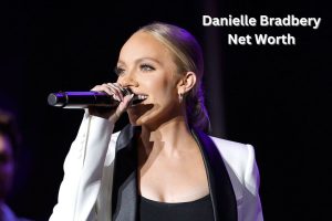 Danielle Bradbery Net Worth 2023: Singing Career Income Age