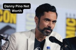 Danny Pino Net Worth 2023: Film Career Age Earnings Gf Cars
