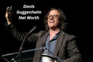 Davis Guggenheim Net Worth