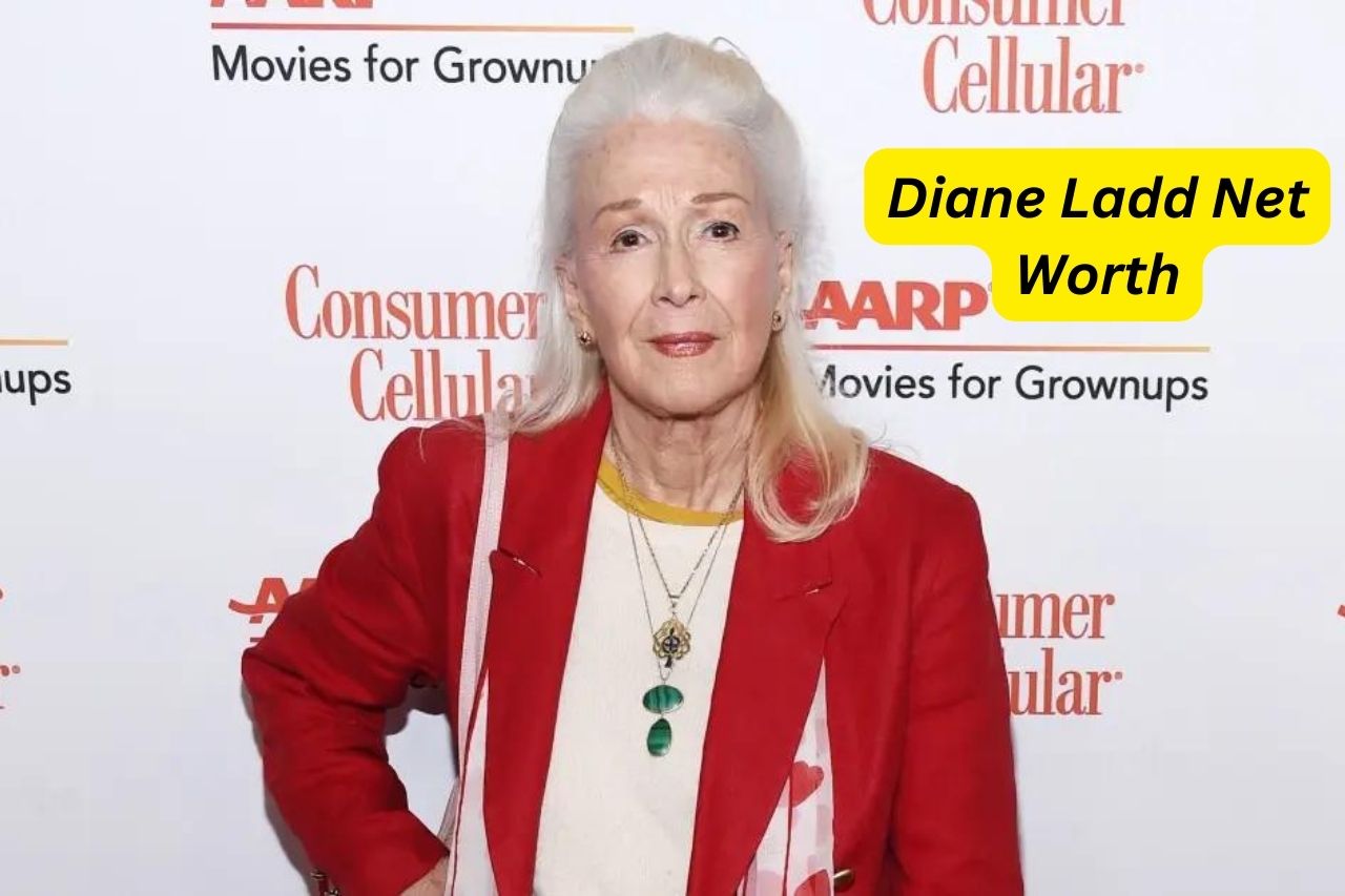 Diane Ladd Net Worth