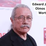 Edward James Olmos Net Worth
