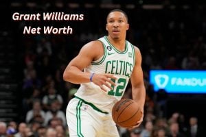 Grant Williams Net Worth 2023: NBA Career Earnings Age Gf