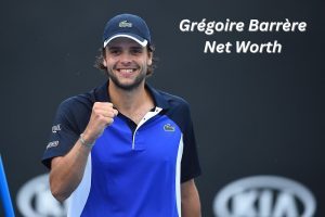 Gregoire Barrere Net Worth