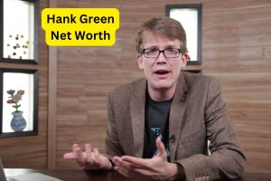 Hank Green Net Worth