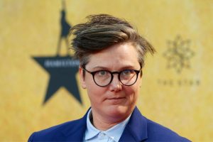 Hannah Gadsby Net Worth