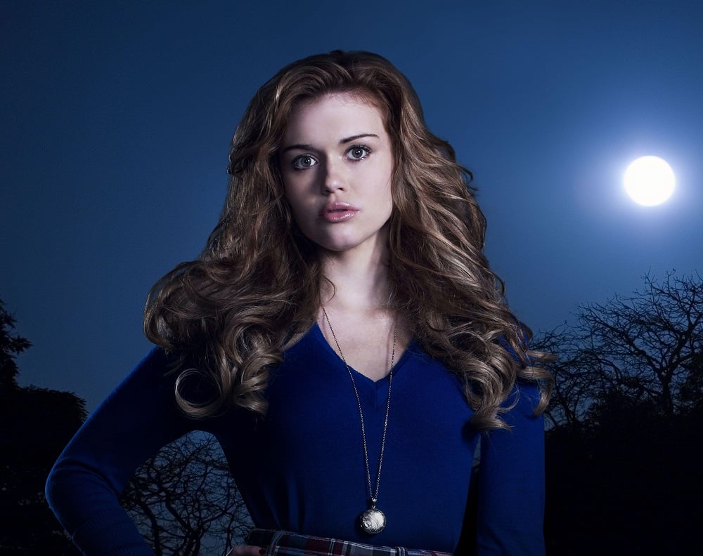 Holland Roden Income