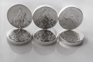 How To Invest In Silver In 7 Steps