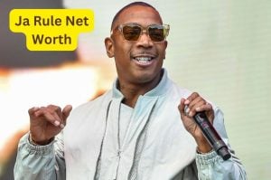 Ja Rule Net Worth 2023: Rapper Income Career Age Wife Cars