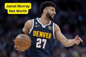 Jamal Murray Net Worth 2023: NBA Career Income Age Gf Car