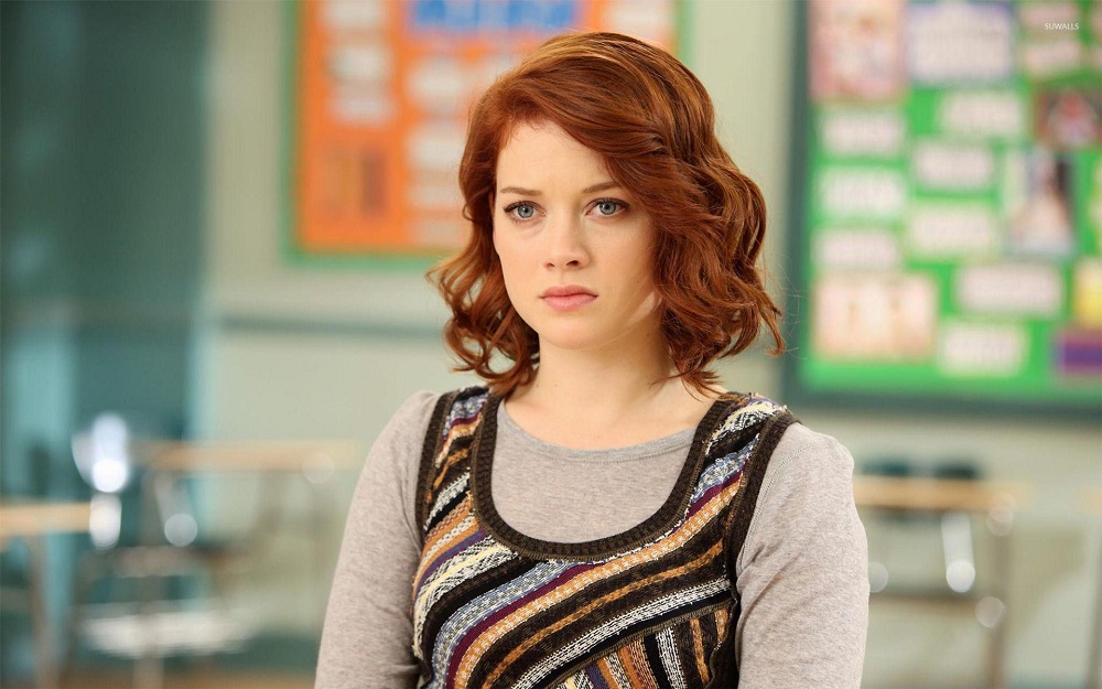 Biography of Jane Levy