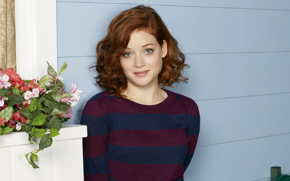 Jane Levy Income