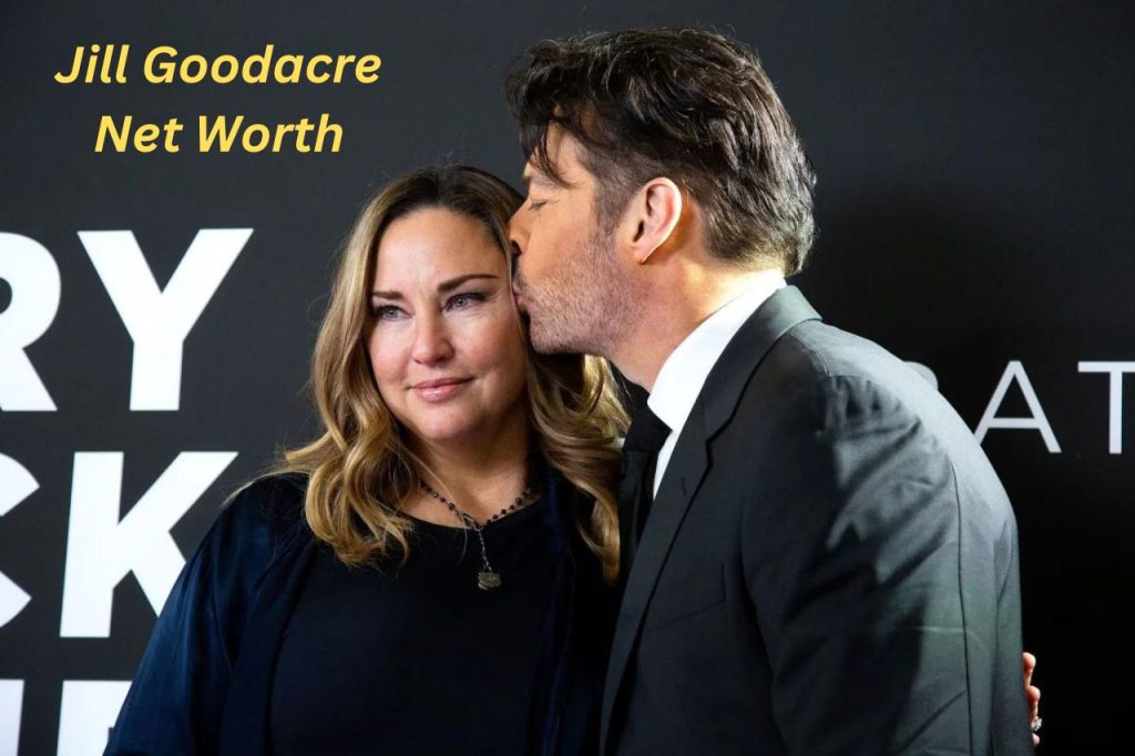 Jill Goodacre Net Worth 2024 Earnings, Age, BF, Cars & Kids