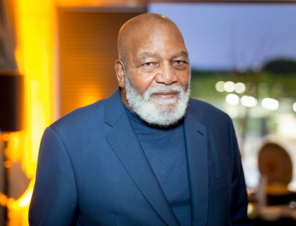 Jim Brown Net Worth: NFL Income Contract Real Estate Assets