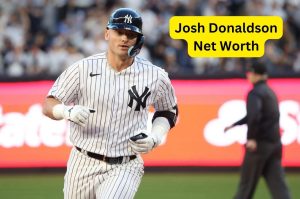 Josh Donaldson Net Worth