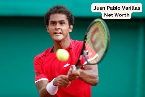 Juan Pablo Varillas Net Worth
