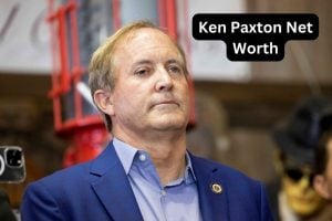 Ken Paxton Net Worth 2023: Political Career Age Income Wife