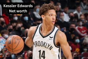 Kessler Edwards Net Worth 2023: NBA Career Age Earnings Home