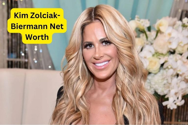 Kim ZolciakBiermann Net Worth 2024 Salary, Height and BF