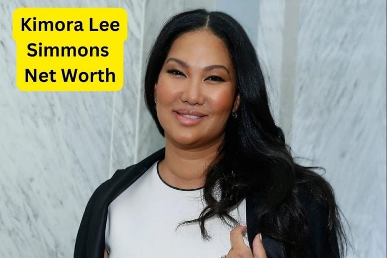 Kimora Lee Simmons Net Worth 2023 & Endorsements