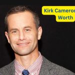 Kirk Cameron Net Worth