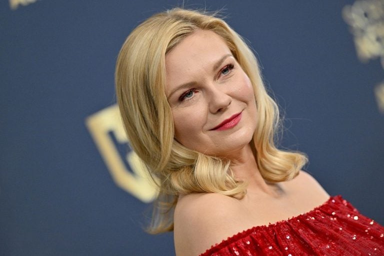Kirsten Dunst Net Worth 2024 Movies, Salary and Age