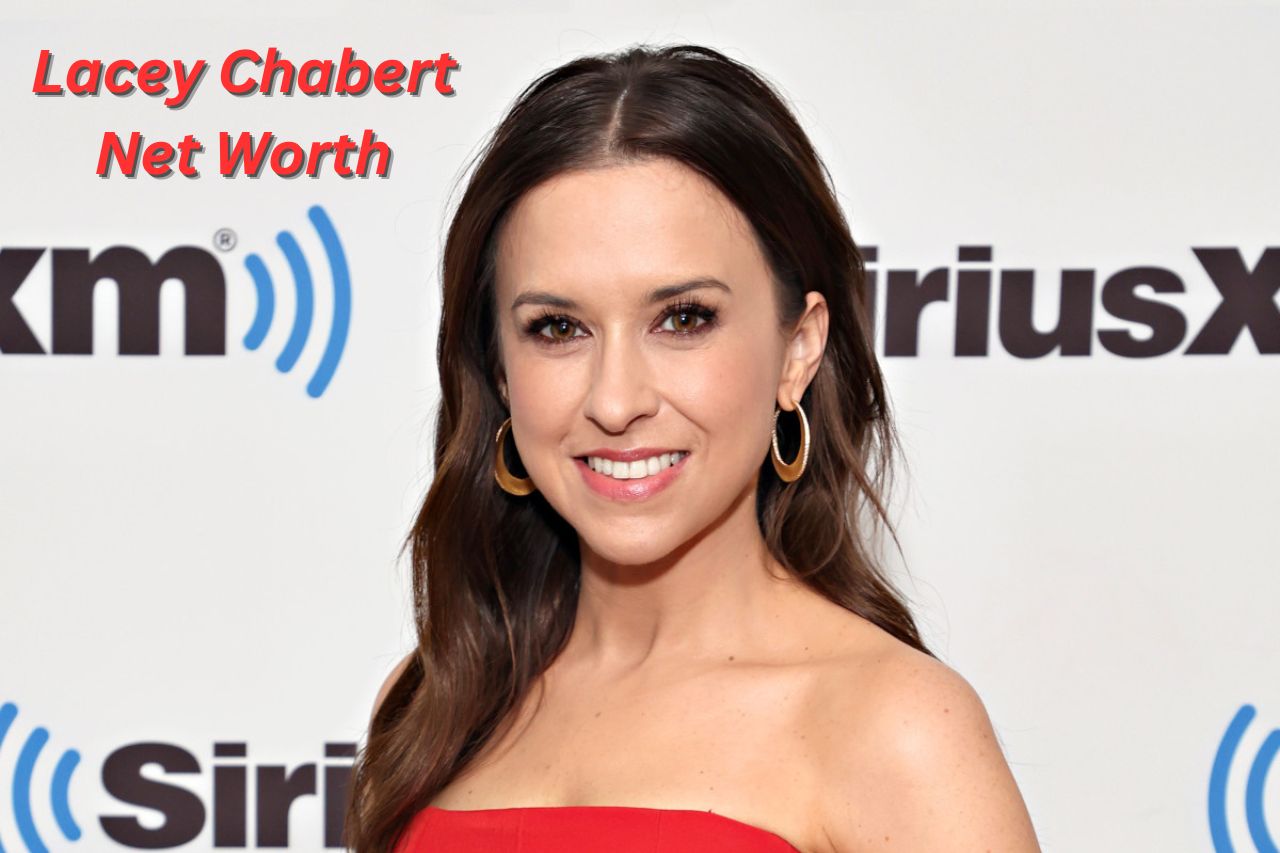 Lacey Chabert Net Worth 2024: Salary, Age, Income and Boyfriend