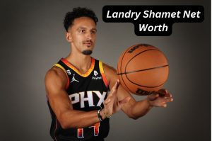 Landry Shamet Net Worth