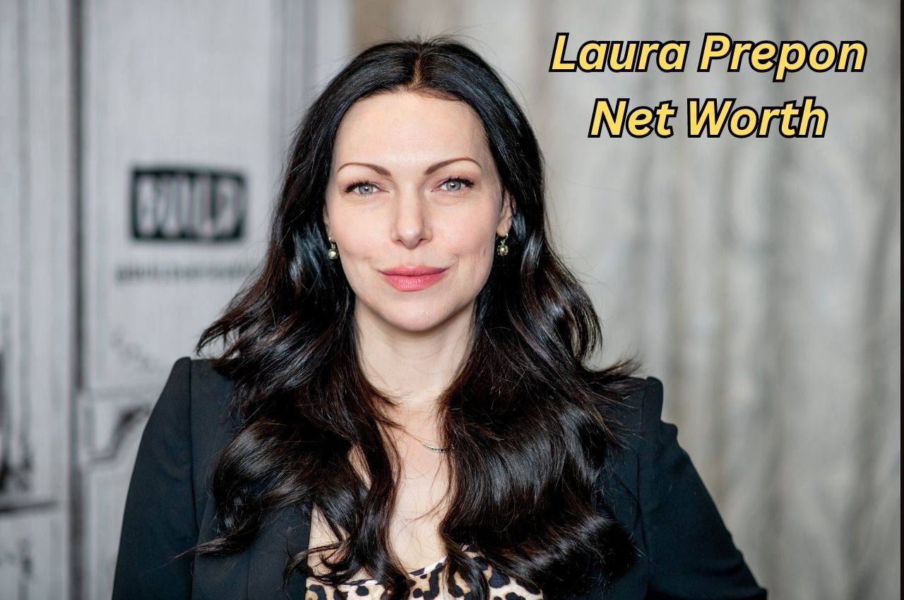 Laura Prepon Net Worth