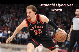 Malachi Flynn Net Worth