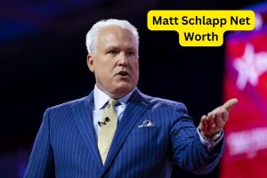 Matt Schlapp Net Worth 2023: Political Career Age Wife Kids
