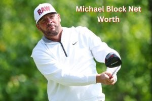 Michael Block Net Worth