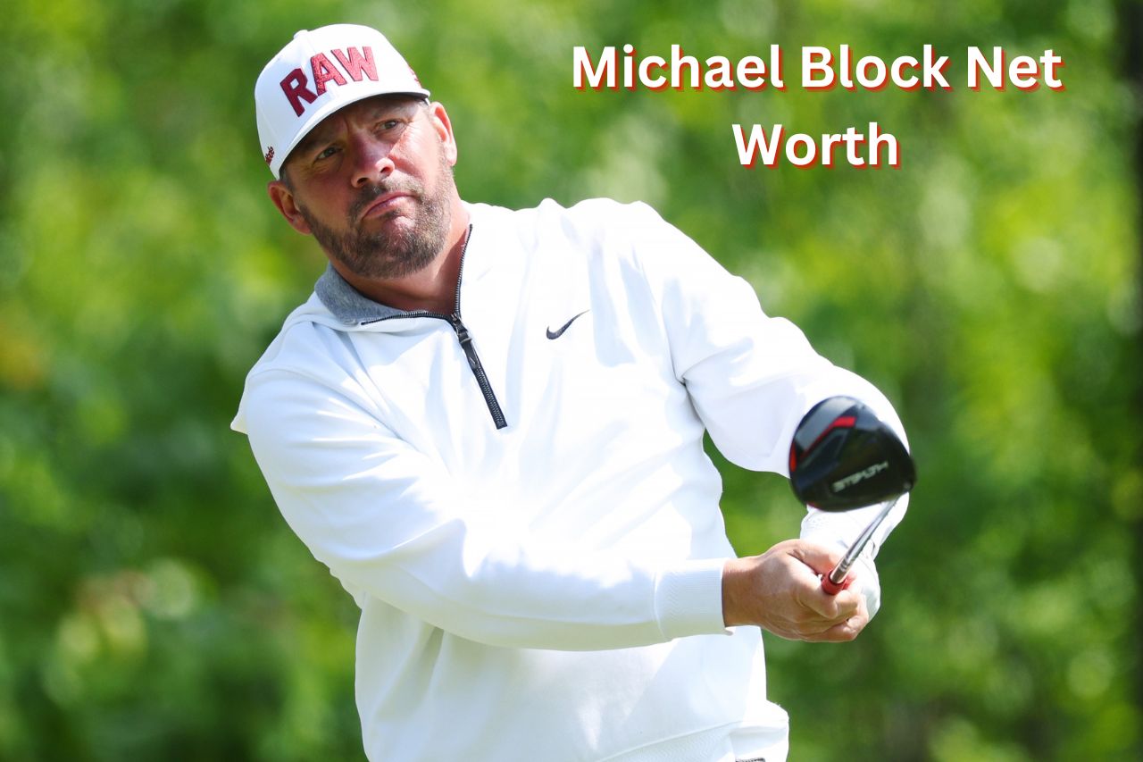 Michael Block