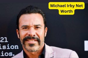 Michael Irby Net Worth 2023: Movie Income Career Age Gf Cars