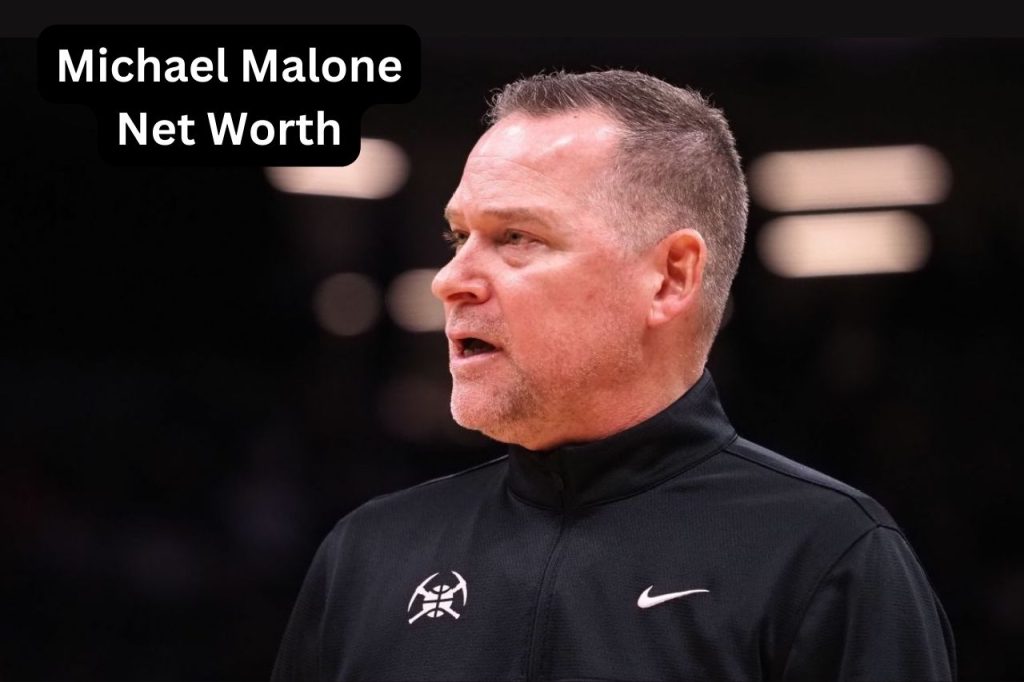 Michael Malone Net Worth 2024 Salary Age Wife And Home   Michael Malone Net Worth 1024x682 