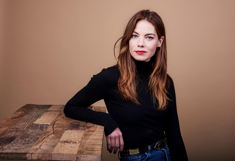 Michelle Monaghan Income