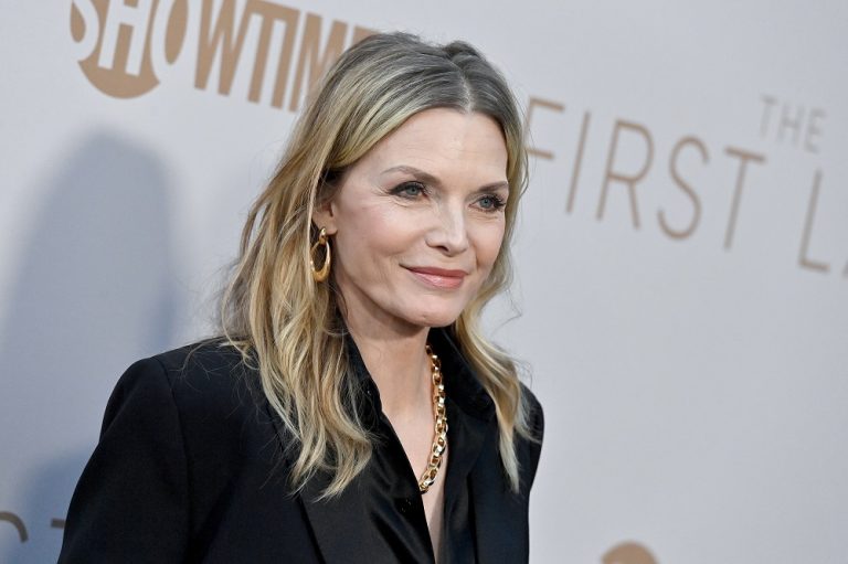 Michelle Pfeiffer Net Worth 2024 Age, Earnings and Parents