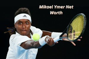 Mikael Ymer Net Worth