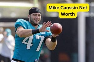 Mike Caussin Net Worth 2023: NFL Career Age Gf Earnings