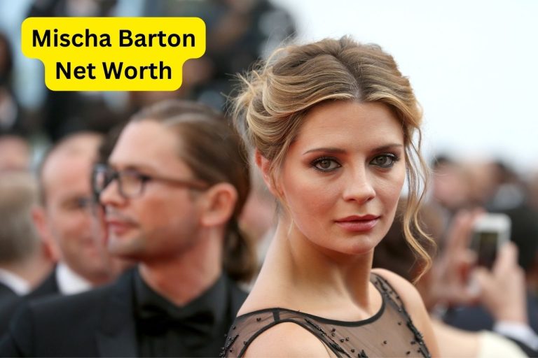 Mischa Barton Net Worth 2024 Earnings, Salary, Age and Family