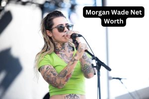 Morgan Wade Net Worth 2023: Singing Career Age Income Bf